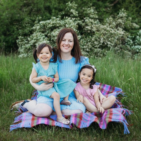 Meet your Posher, Amber - Picture 1 of 1